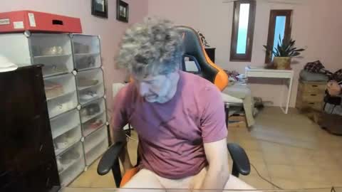 Marcodepolo online show from March 2, 4:42 pm