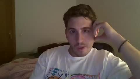 marcopolo_666 online show from November 3, 9:27 pm