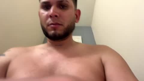 marcos131216 online show from August 3, 10:27 pm