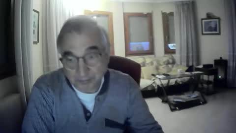 marcos260526 online show from January 8, 6:47 pm