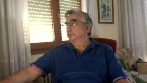 marcos260526 online show from July 6, 10:23 am