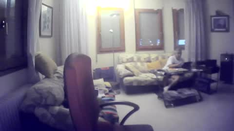 marcos260526 online show from July 20, 9:16 pm
