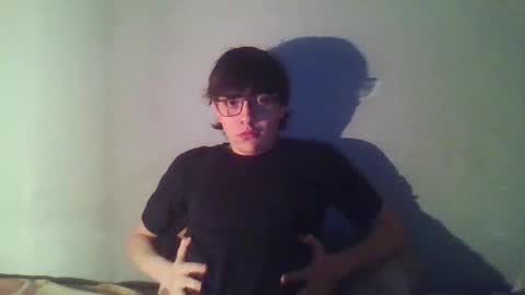 Marcos Label online show from September 24, 5:25 am