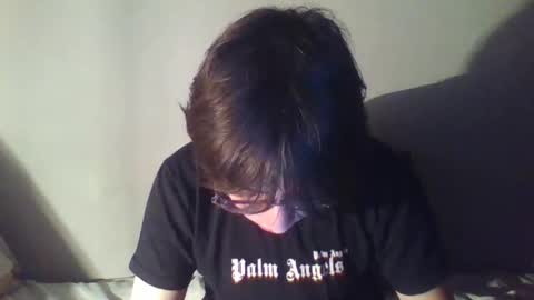 Marcos Label online show from October 19, 5:12 am