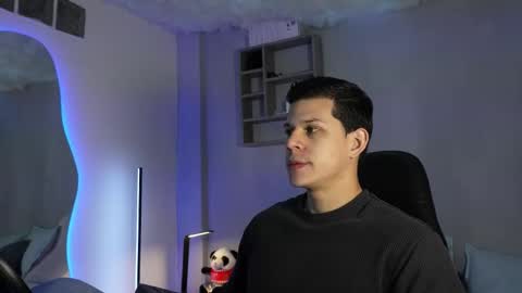 Marco Sullivan online show from March 21, 12:43 pm