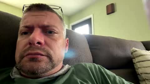 marcoux2727 online show from April 15, 8:53 pm