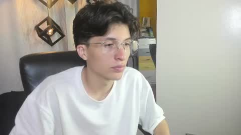 marcoviolet online show from July 5, 4:19 am