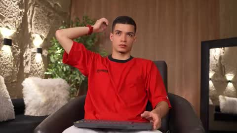 Marco and Ethan online show from November 13, 9:06 pm