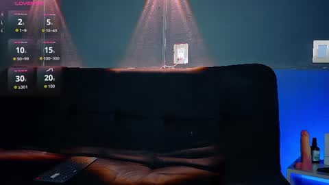 marcus_aress online show from July 24, 1:08 pm