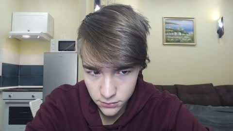 Marcus online show from January 31, 4:47 am