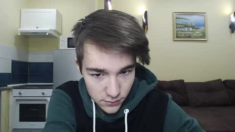 Marcus online show from December 6, 10:33 am