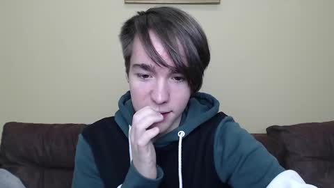 Marcus online show from February 25, 4:46 pm