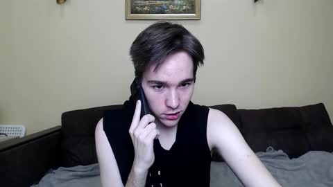 Marcus online show from October 6, 8:48 pm