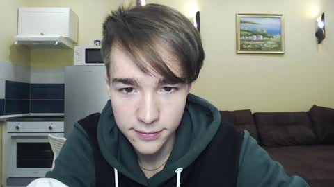 Marcus online show from January 14, 7:11 pm