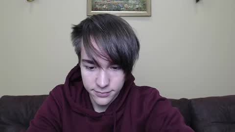 Marcus online show from February 25, 1:43 pm