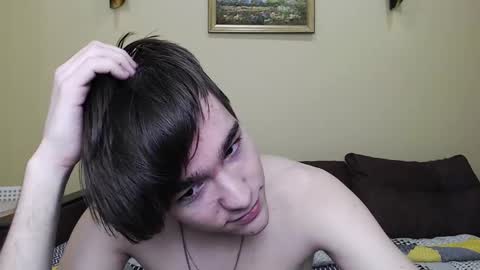 Marcus online show from February 7, 6:02 pm
