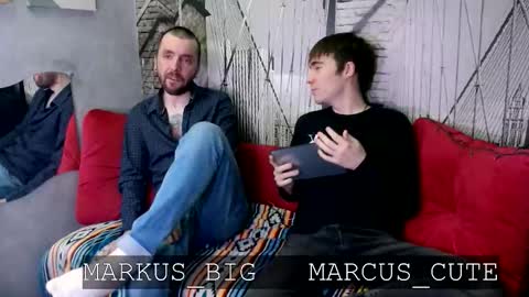 Marcus online show from October 21, 7:06 pm