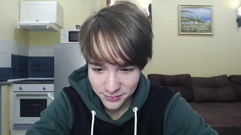 Marcus online show from December 5, 6:39 pm