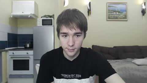 Marcus online show from October 30, 5:13 pm