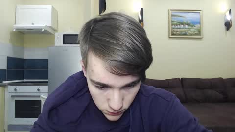 Marcus online show from January 6, 5:38 pm