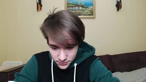 Marcus online show from March 3, 7:28 pm