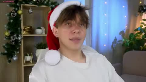 Marcus online show from December 20, 6:20 am