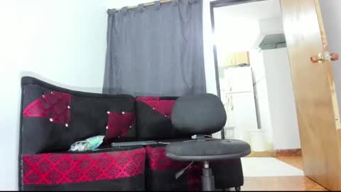 marcus_fire online show from December 21, 3:24 am