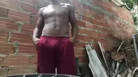 Marcus online show from April 6, 6:53 pm