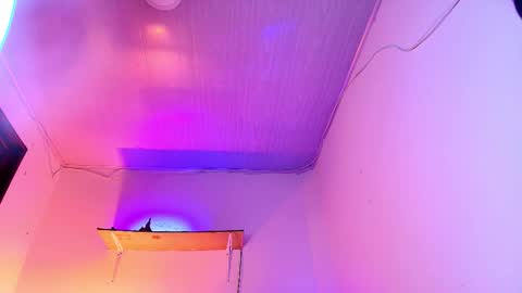 Marcus Hanks online show from November 1, 5:50 am