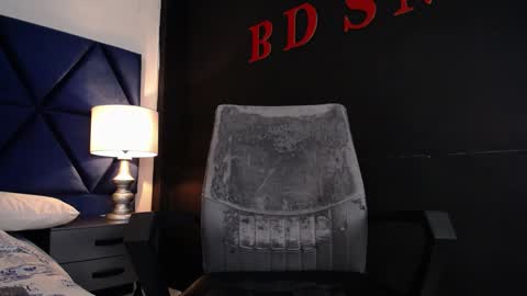 Marcus Hanks online show from February 2, 2:24 pm