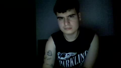 marcus_ig2 online show from July 18, 11:07 pm