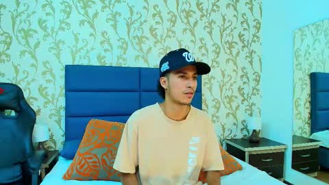 marcus_jeron online show from September 23, 2:38 am