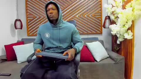 Marcusssss online show from May 9, 1:39 pm