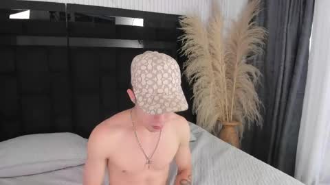 Marcus online show from May 8, 2:12 pm