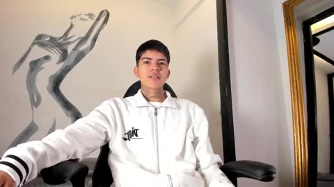 Marcus online show from October 21, 12:21 pm