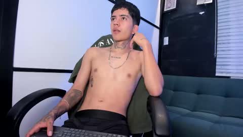 Marcus online show from September 19, 4:44 pm