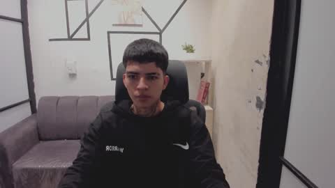 Marcus online show from October 19, 12:21 pm