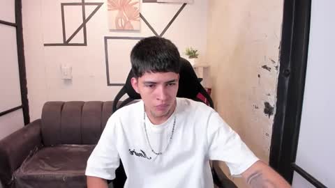 Marcus online show from September 23, 12:43 pm