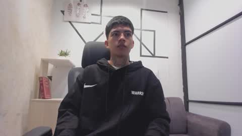 Marcus online show from October 18, 12:09 pm