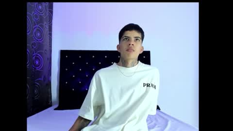 Marcus online show from November 3, 10:22 pm