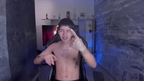 Marcus online show from September 25, 5:03 am