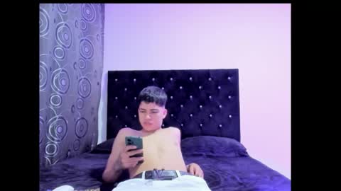 Marcus online show from October 30, 5:41 am