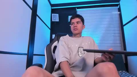 Marcus online show from October 24, 2:40 pm