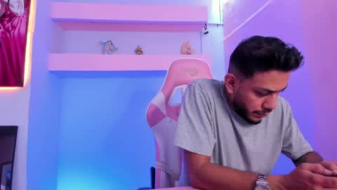 Marcus online show from May 22, 1:07 pm
