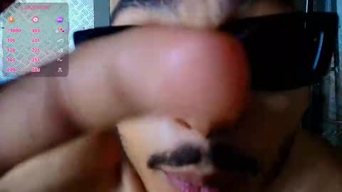 Marcus online show from October 10, 4:18 am