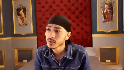 Marcus online show from February 11, 3:54 am