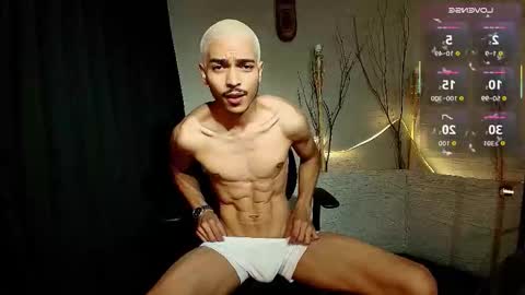 Marcus online show from November 13, 10:34 pm