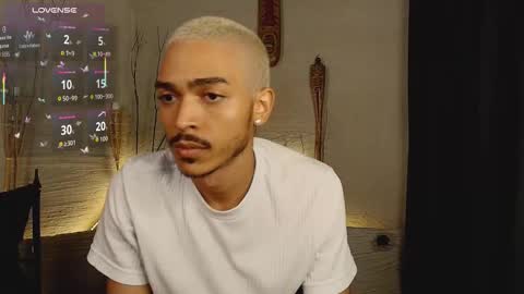 Marcus online show from November 18, 7:17 pm