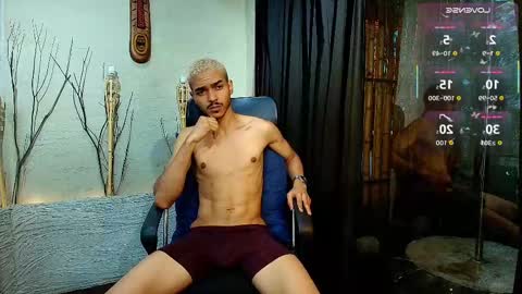 Marcus online show from October 14, 9:51 pm