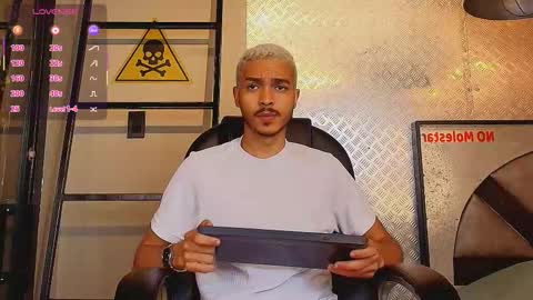 Marcus online show from October 4, 4:21 am